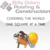 Billy Odom Roofing