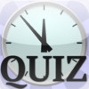 Clock Time Quiz
