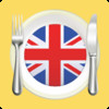 English Food Recipes - The best free cooking app