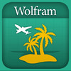 Wolfram Travel Assistant App