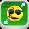Resizable Funny Faces - New for Email,Text Message, Facebook and Twitter