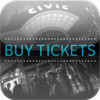 BUY TICKETS MOBILE