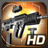 Gun Builder ELITE HD - Modern Weapons & Assault Rifles