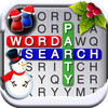 Word Search Xmas Party