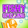 Fishy Spelling - Vocabulary Game for Kids