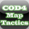 COD4 Map Tactics
