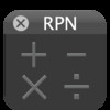 Always on Top RPN Calculator