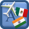 Traveller Dictionary and Phrasebook Mexican Spanish - Hindi