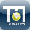 TennisMaps