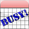 BusyWeek - A clever calendar app for busy people!