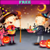 Halloween for Toddlers ! FREE game