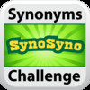 Syno Syno Synonyms Challenge