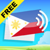 Learn Free Filipino Vocabulary with Gengo Audio Flashcards