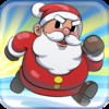 Racing Santa by Top Free Games