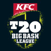 KFC BIG BASH LEAGUE 2014 MAGAZINE