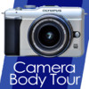 Quickpro - Olympus PEN Camera Body Tour