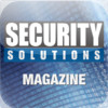 SECURITY SOLUTIONS MAGAZINE