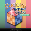 Sudoku Game Cube Lite - A 3D Sudoku Puzzle Game