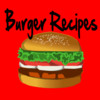Burger Recipes+: Delicious Burger Recipes