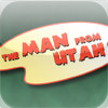 The Man from Utah - Films4Phones