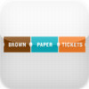 Brown Paper Tickets Mobile Scanner