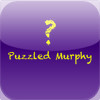 Puzzled Murphy