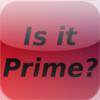 Is it Prime?