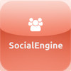 SocialEngine Application for iPhone