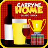 Christmas Carry Me Home - The Ultimate Party Game