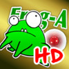 Frog-A-Bubs HD