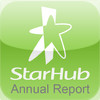 StarHub Annual Report