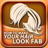 How to Make Your Hair Look Fab  - Free