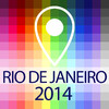 Offline Map Rio De Janeiro - Guide, Attractions and Transport