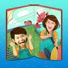 Me in a Storybook: Farm Story for Kids