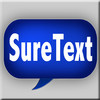 SureText for iPad