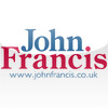 John Francis for iPad
