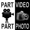Moving Photos - Video within a photograph; edit photo image or picture