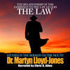The Law: The Relationship of the Christian to the Law of God (by Dr. Martyn Lloyd-Jones)