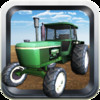 Tractor Farm Simulator 3D