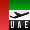 UAE Flight