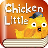 Chicken Little - Kidztory animated storybook
