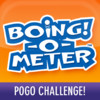 Boing-O-Meter