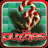 Holiday Puzzles  - Free Christmas Puzzle Game