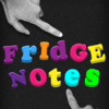 Fridge Notes for iPad