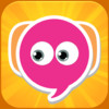 ChatStick Pro - 200+ HD Chat Bubbles for any Pic or Collage