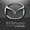 Schwartz Mazda