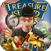 Adventure of Treasure Island