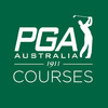PGA Course Guide 2014