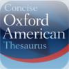 Oxford Concise American Thesaurus
