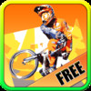 Ultimate Swamp Bike Racer - Downhill Mountain Zombie Attack HD